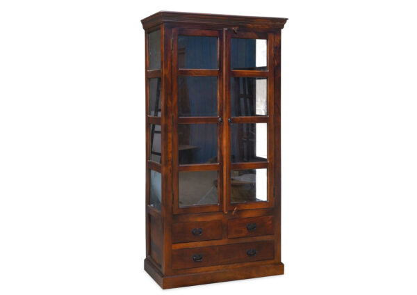 Gypsy Brown Almirah Big