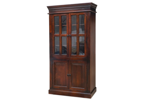 Gypsy Brown Almirah Small