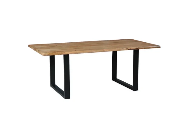 Gypsy Dining 180X90 Square Legs