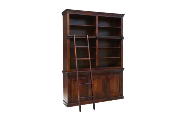 Gypsy Library Cabinet Medium