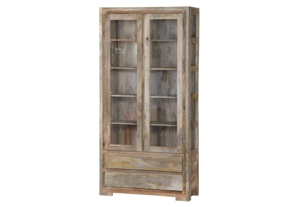 Gypsy Natural Almirah Large