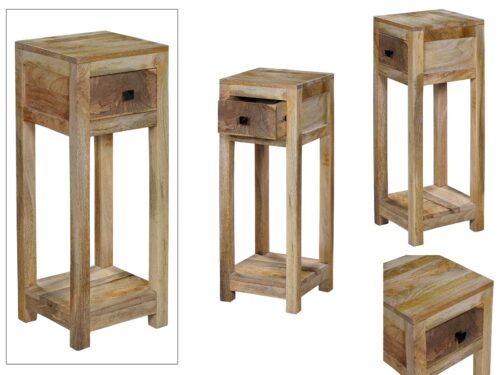 Heritage Bedside High