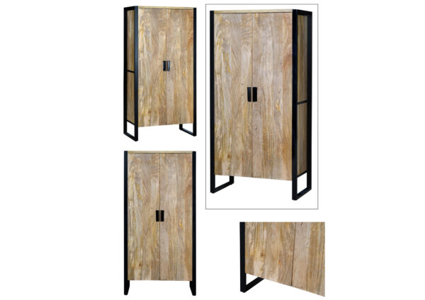 Sukhra Natural Wardrobe